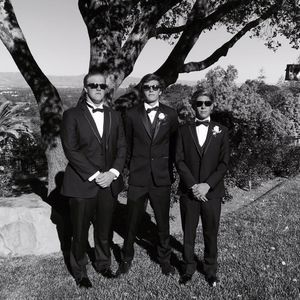 Meet your Posher, Andrew